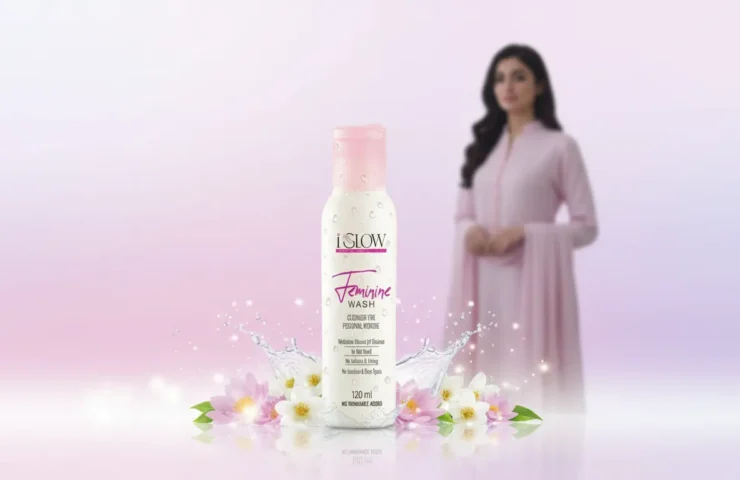 Feminine Hygiene Wash