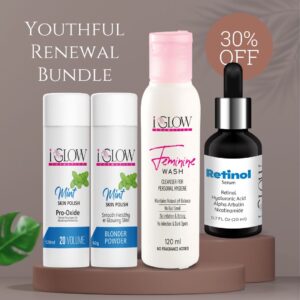 Youthful Renewal Bundle