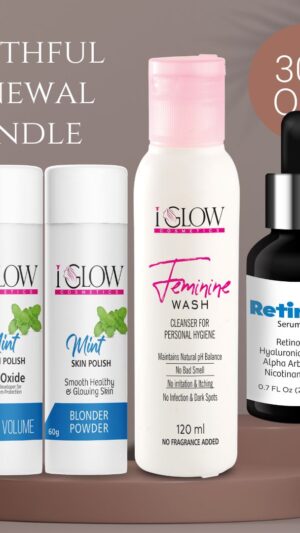 Youthful Renewal Bundle