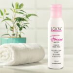 Feminine Wash and Lightening Serum Combo