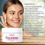 iGlow Glowing Whitening & iGlow Zafrani Urgent Facial Combo