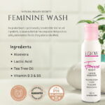 Feminine Hygiene Wash