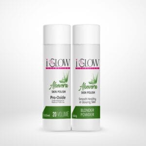 Aloe Vera Skin Polish For All Skin Types