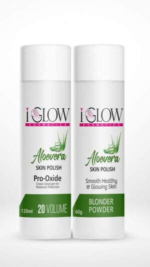 Aloe Vera Skin Polish For All Skin Types