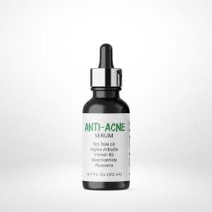 Anti Acne Serum