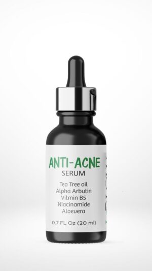 Anti Acne Serum