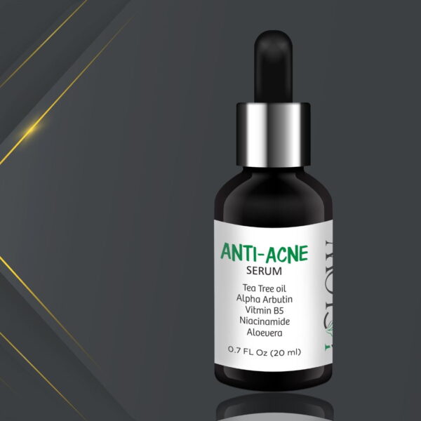 Anti Acne Serum