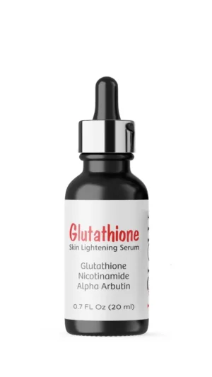 Best Glutathione Serum in Pakistan | Dark Spots & Brightening
