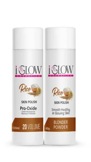 Best Rice Skin Polish in Pakistan