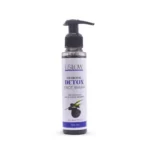 Charcoal Detox Face Wash for Clearer Skin