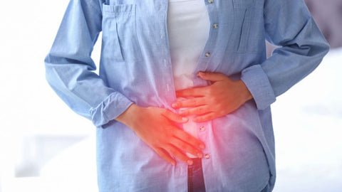 risk of infections and discomfort