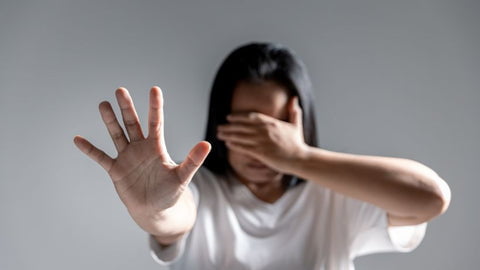 feminine hygiene are often considered taboo