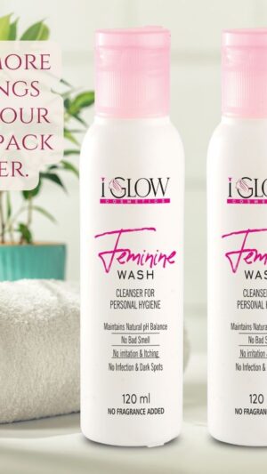 Feminine Wash Combo