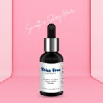 Frizz Free Hair Serum