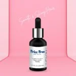 Frizz Free Hair Serum