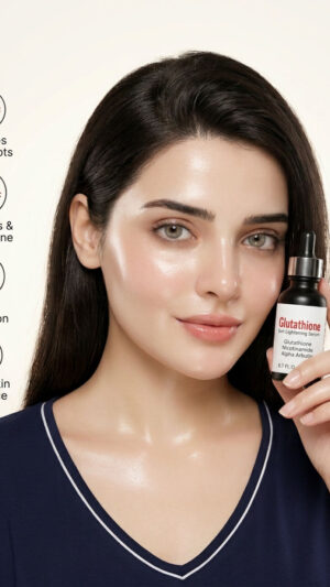 Glutathione Serum