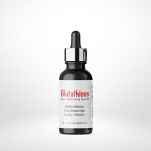 Glutathione Skin Lightening Serum