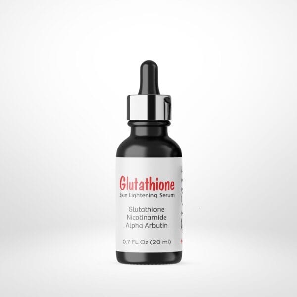 Glutathione Skin Lightening Serum