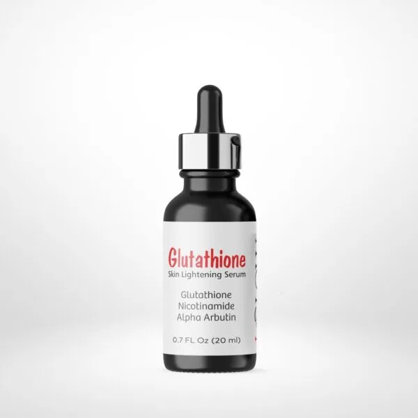 Glutathione Skin Lightening Serum