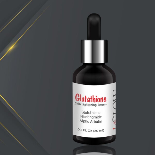 Glutathione Skin Lightening Serum