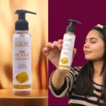 Gold Detox Face Wash: A Luxurious Cleanser