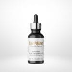 Hair Polisher Coconut Serum