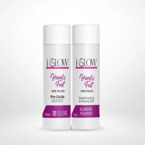 Hand and Foot Skin Polish