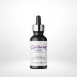 Lightening Serum for Sensitive Areas