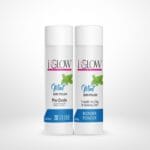 Mint Skin Polish For Acne Skin