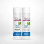 Mint Skin Polish For Acne Skin