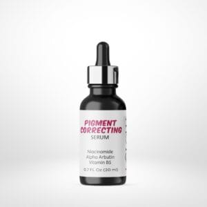 Pigment Correcting Serum - Reveal Your Flawless Glow