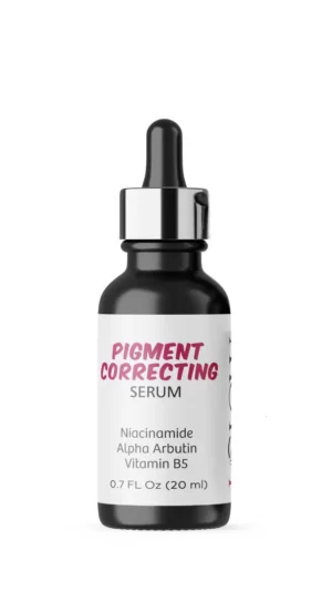 Pigment Correcting Serum in Pakistan – Dark Spot & Brightening Serum