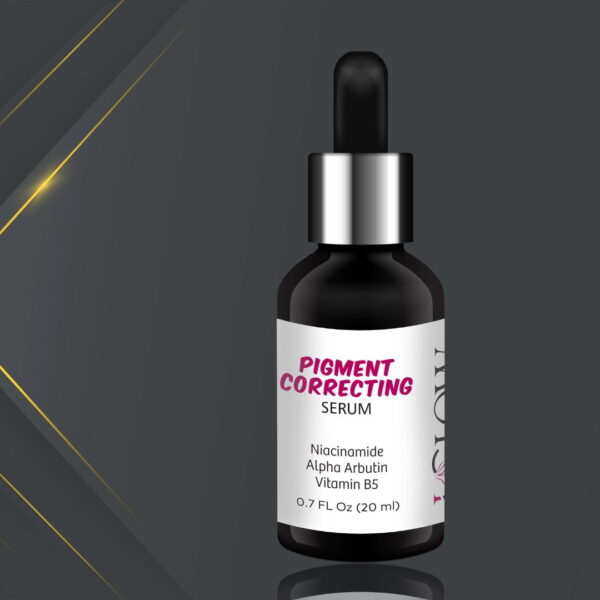 Pigment Correcting Serum - Reveal Your Flawless Glow