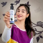 Charcoal Detox Face Wash for Clearer Skin