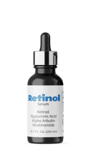 Retinol Anti Aging Serum