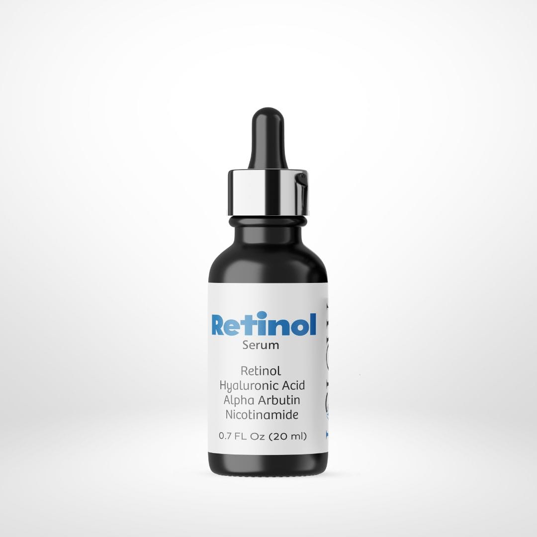 Retinol Anti Aging Serum