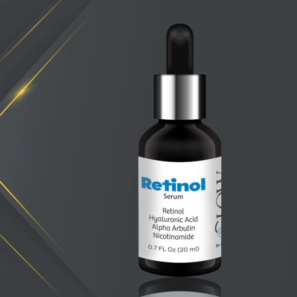 Retinol Anti Aging Serum