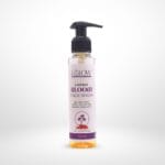 Saffron Bloom Face Wash for Vibrant Skin