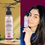 Saffron Bloom Face Wash for Vibrant Skin