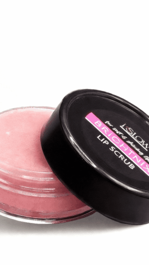 Strawberry Lip Polisher