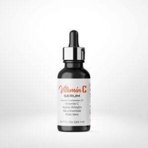 Vitamin C Serum – Get Your Glow On