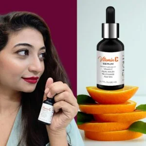 Vitamin C Serum – Get Your Glow On