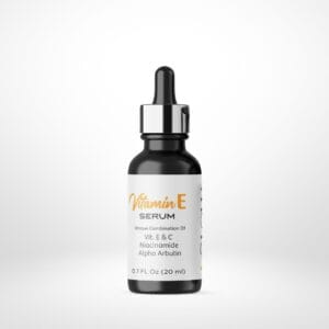 Vitamin E Serum – Anti-Aging Youthful Glow Booster