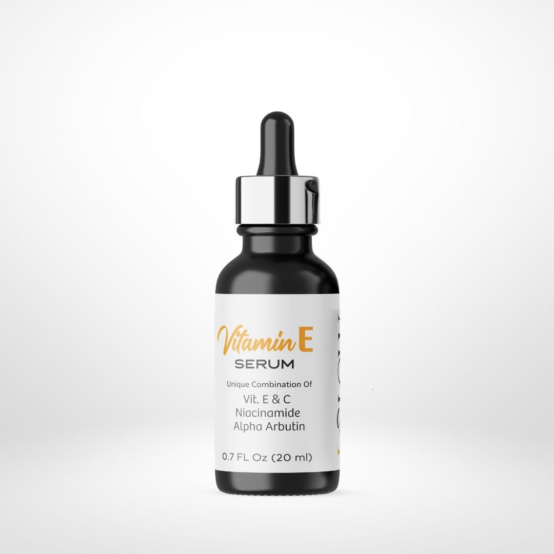 Vitamin E Serum – Anti-Aging Youthful Glow Booster