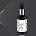 Vitamin E – Anti-Aging Youthful Glow Booster Serum