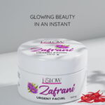 Zafrani Urgent Facial