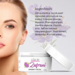 iGlow Glowing Whitening & iGlow Zafrani Urgent Facial Combo