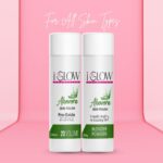 Aloe Vera Skin Polish For All Skin Types