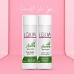 Aloe Vera Skin Polish For All Skin Types