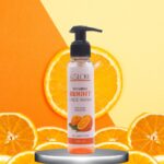 Vitamin C Bright Face Wash for Brightening Complexion